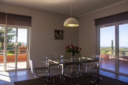 Horizon Villa Kampani
