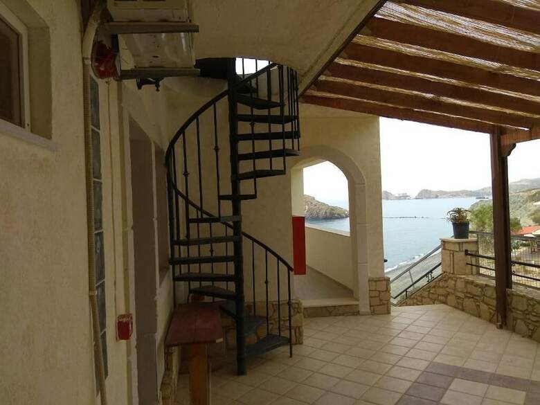 Hotel Villa Koutsakis