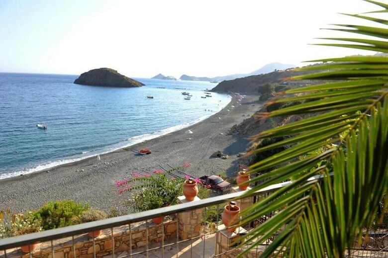 Hotel Villa Koutsakis