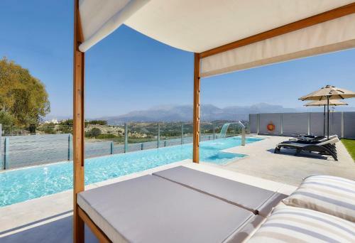 Kouros N' Kori Villas