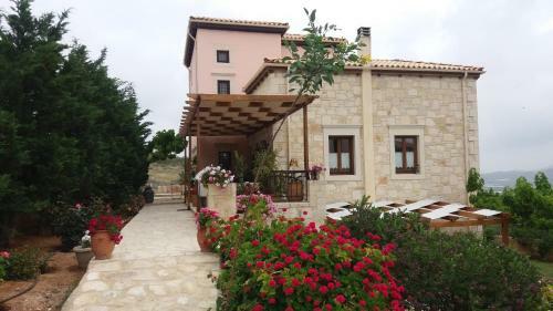 Kritamos Villa & Apartments