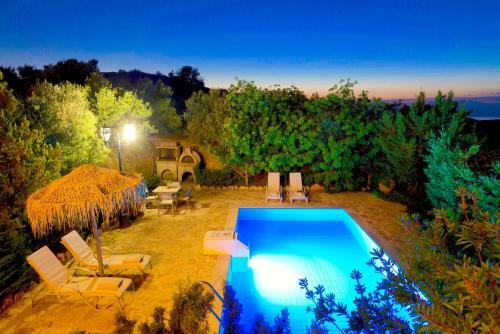 Villa Elaia