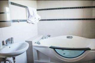 Hotel Gaia Kaimaktsalan