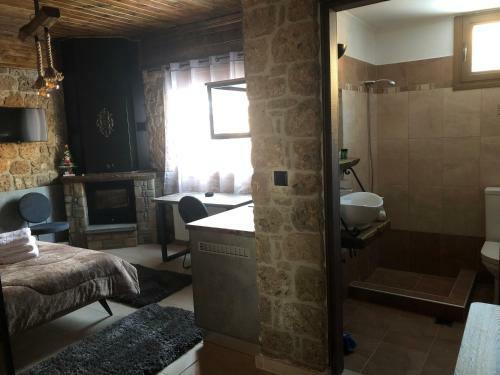 Apartamento Alexandros