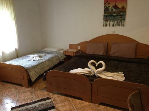 Apartamento Alexandros