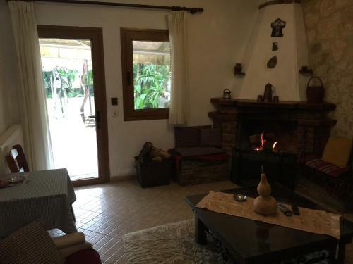 Apartamento Alexandros