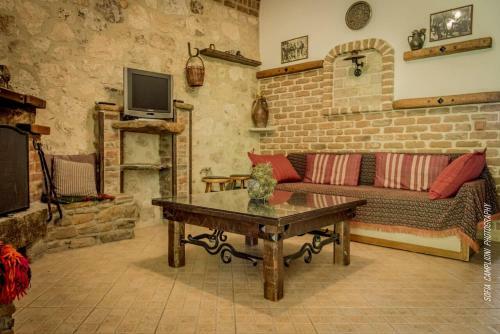 Apartamento Alexandros