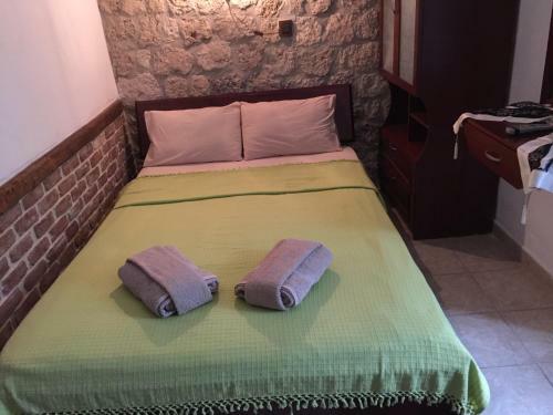 Apartamento Alexandros