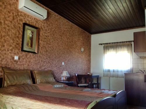 Apartamento Paradise Studios