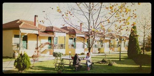 Apartamento Paradise Studios