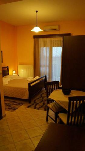 Apartamento Xenonas Arxontiko