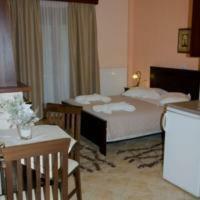 Apartamento Xenonas Arxontiko