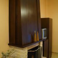 Apartamento Xenonas Arxontiko