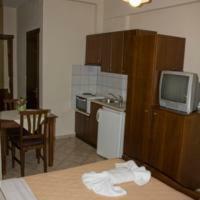 Apartamento Xenonas Arxontiko