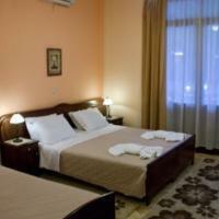 Apartamento Xenonas Arxontiko