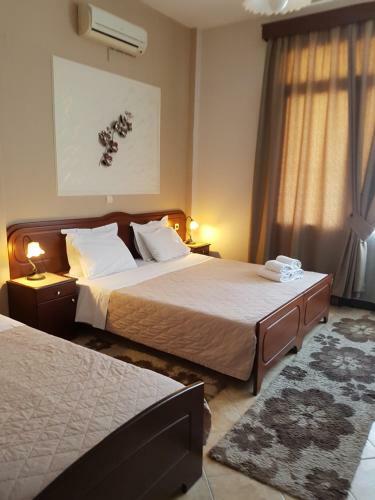 Apartamento Xenonas Arxontiko