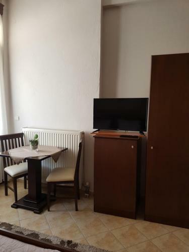 Apartamento Xenonas Arxontiko