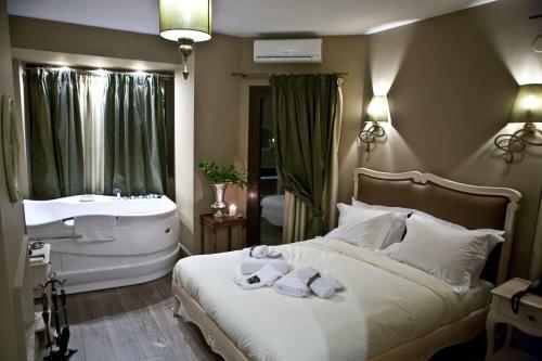Melies Boutique Hotel
