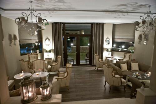 Melies Boutique Hotel
