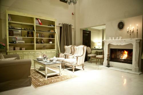 Melies Boutique Hotel