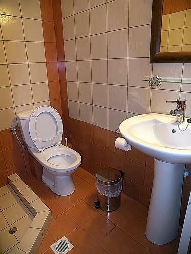 Hostal To Konaki