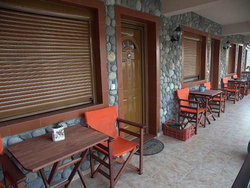 Hostal To Konaki