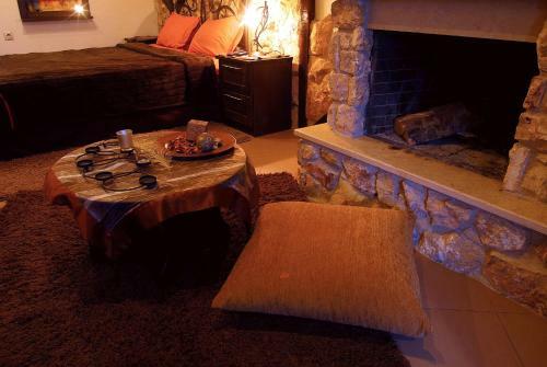 Bed & Breakfast Pansion Anastasia