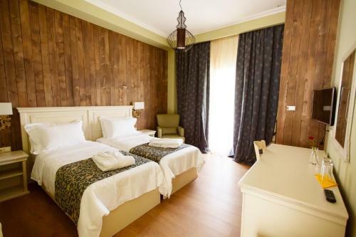 Hotel Irene's Resort