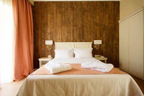 Hotel Irene's Resort