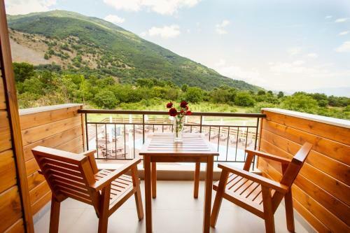 Hotel Irene's Resort