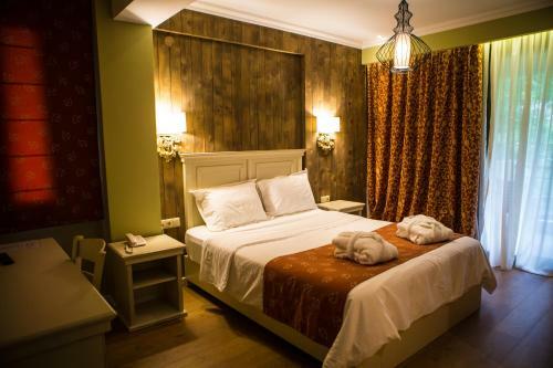Hotel Irene's Resort