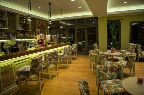 Hotel Irene's Resort