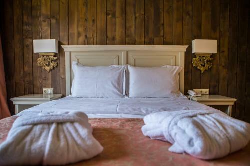 Hotel Irene's Resort