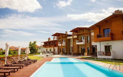 Hotel Irene's Resort