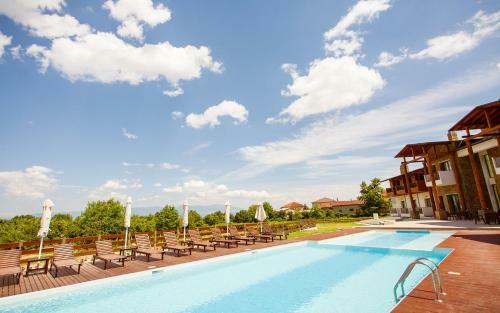 Hotel Irene's Resort
