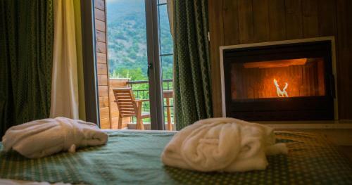 Hotel Irene's Resort