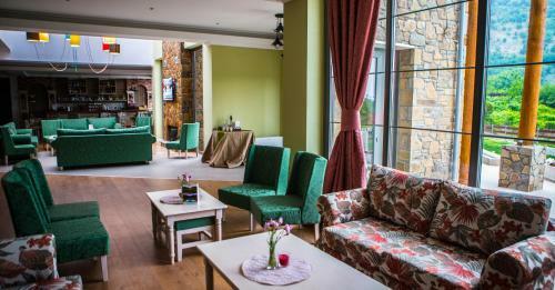Hotel Irene's Resort