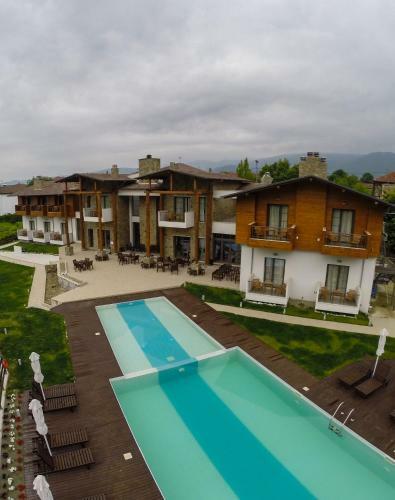 Hotel Irene's Resort