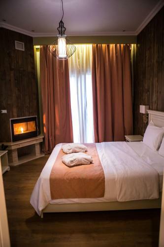 Hotel Irene's Resort