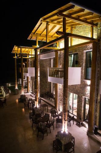 Hotel Irene's Resort