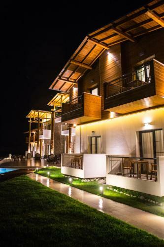 Hotel Irene's Resort