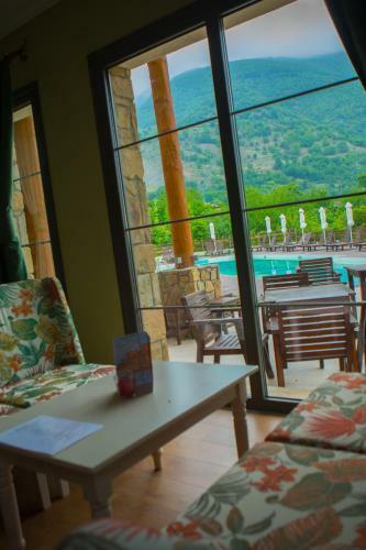 Hotel Irene's Resort