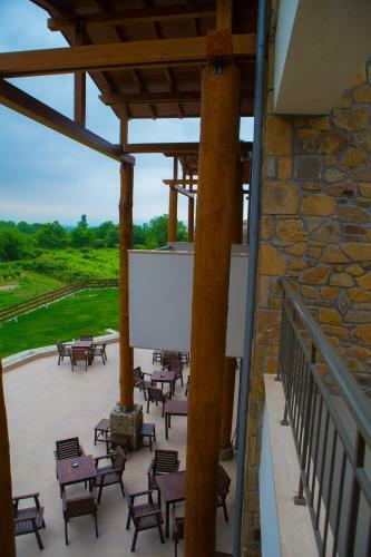 Hotel Irene's Resort