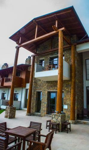 Hotel Irene's Resort