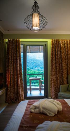 Hotel Irene's Resort