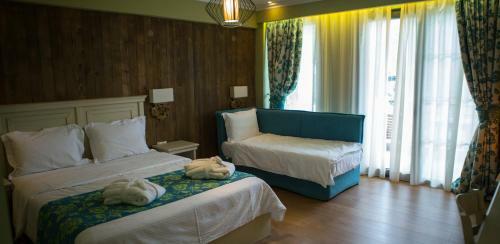 Hotel Irene's Resort