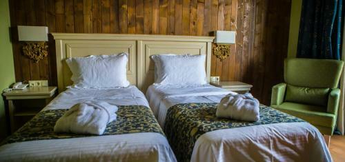 Hotel Irene's Resort