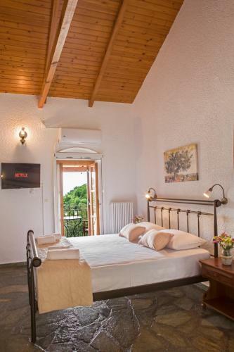 Apartamento Villa Kastania