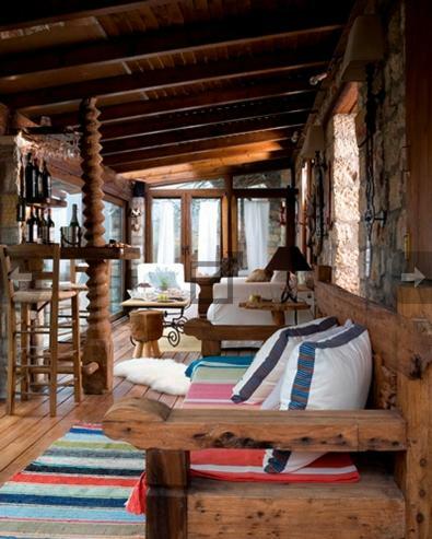 Hostal Magic Mountain