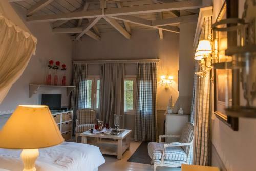 Hostal Anerada Inn Boutique Hotel